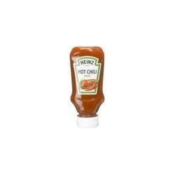Heinz Hot Chili Sauce 220 Ml