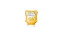 Heinz Cocktail Sauce 220 Ml