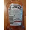 Heinz Sauce Barbecue Top Down 220 Ml