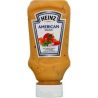 Heinz Sauce Americaine Top Down, 220Ml