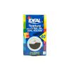 Ideal Teinture Tissus Liquide Noir 40Ml