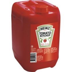 Heinz Tomato Ketchup 10,2 L