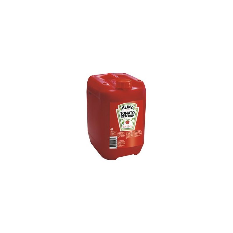 Heinz Tomato Ketchup 10,2 L