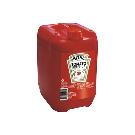 Heinz Tomato Ketchup 10,2 L