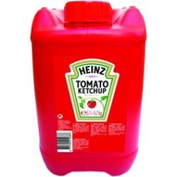 Heinz Tomato Ketchup 5,1 L