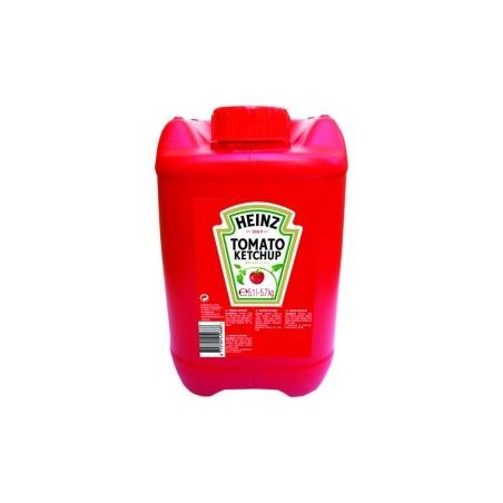 Heinz Tomato Ketchup 5,1 L