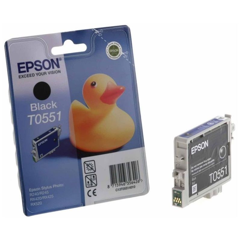 Epson Cart N T0551