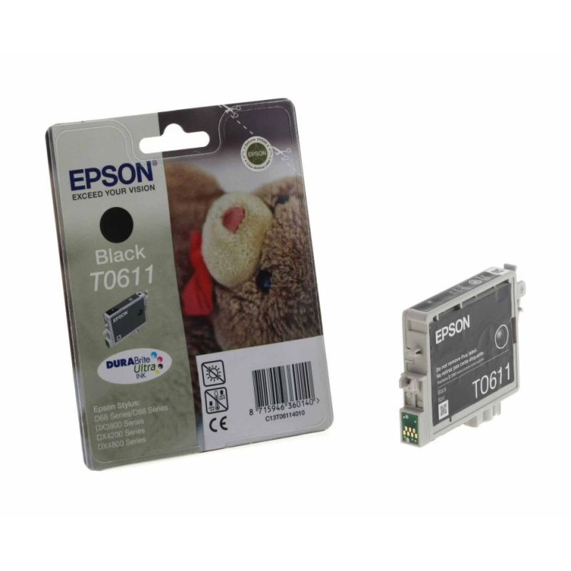Epson Cart N T0611