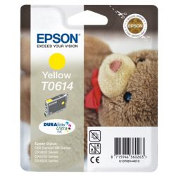 Epson Cart Jaune T0614