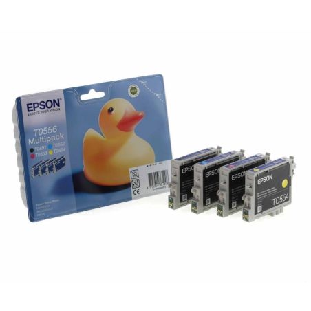 Epson Pack Cart C T0556