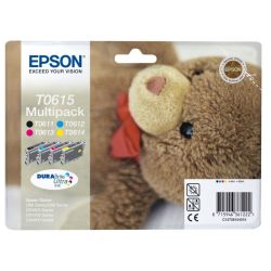 Epson Pack Cart C T0615
