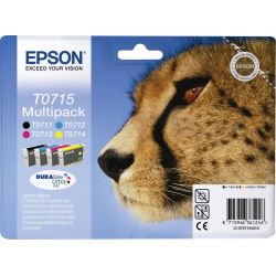 Epson Pack Cart C T0715