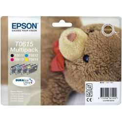 Epson Pack Cart C T0615