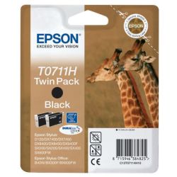 Epson Pack 2 Cart N T071H