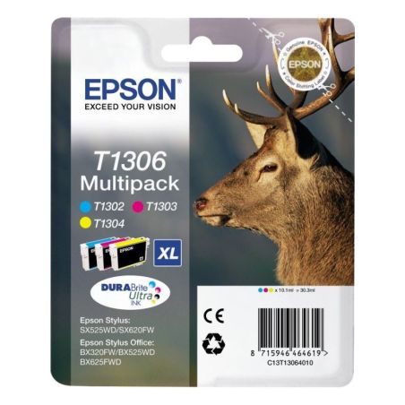 Epson Pack Cart C T130
