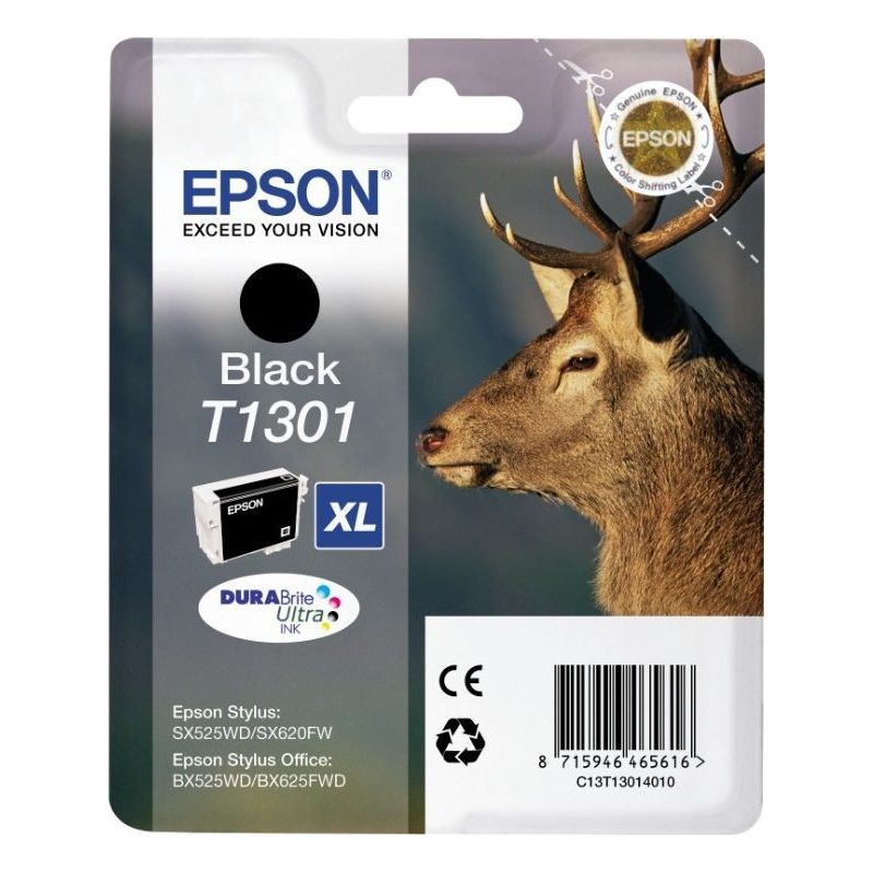 Epson Cart N T130