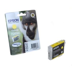 Epson Cart Jaune T0894