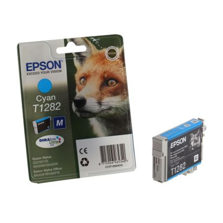 Epson Cart Cyan T1282