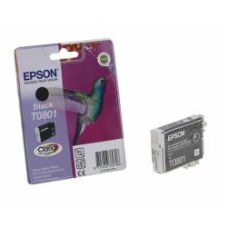 Epson Cart N T0801