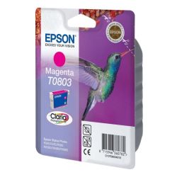 Epson Cart Mag T0803