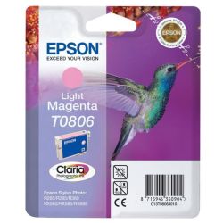 Epson Cart Mag Clair T0806