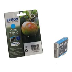 Epson Cart Cyan T1292