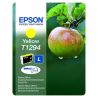 Epson Cartouche Jaune T1294