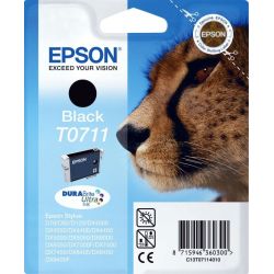 Epson Cart N T0711
