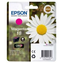 Epson Serie Paquerette Magenta