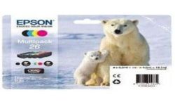 Epson Serie Ours Polaire Multi