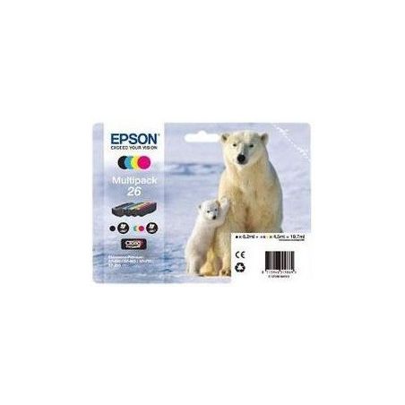 Epson Serie Ours Polaire Multi