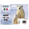 Epson Serie Ours Polaire Multi