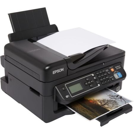 Epson Wf-2630 Wf