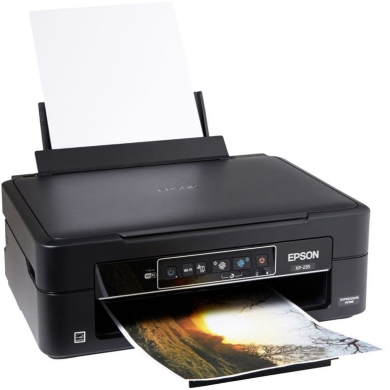 Epson Imprimante 3 En 1 Xp235