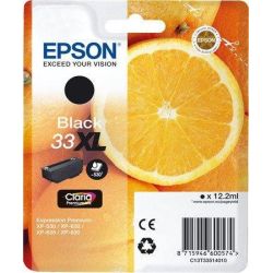 Epson Cartouche Orange 33Xl N