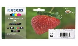Epson Pack Cartouche Fraise 29