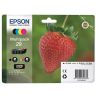 Epson Pack Cartouche Fraise 29