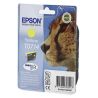 Epson Guepard Jaune T0714