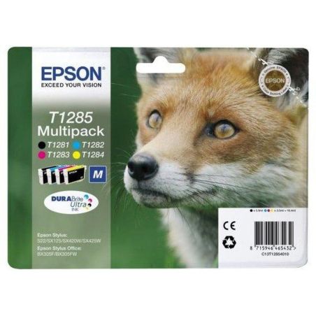 Epson Pack Cart C T128