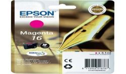 Epson Styloplume Magent T1623