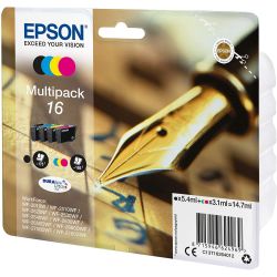 Epson Pack Styloplume T1626
