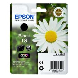 Epson Paquerette Noir T1811