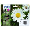 Epson Pack Cart Paqueret T1806