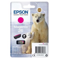 Epson Ours Polaire Magen T2613
