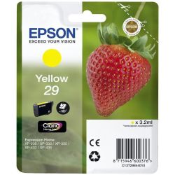 Epson Cartouche Fraise 29J