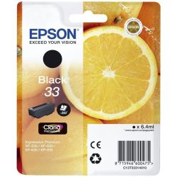 Epson Cartouche Orange 33N