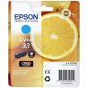 Epson Cartouche Orange 33C