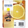 Epson Cartouche Orange 33J