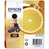 Epson Cartouche Orange 33Xl N