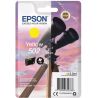 Epson 502 Jaune Jumelles